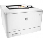 למדפסת HP Color LaserJet Pro M452